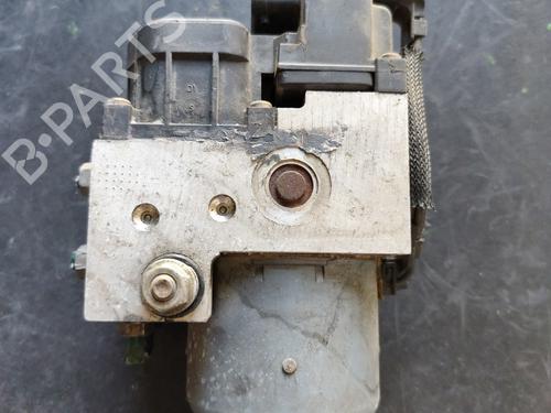 Used ABS pump RENAULT CLIO II (BB_, CB_) [1998-2016]  31727589