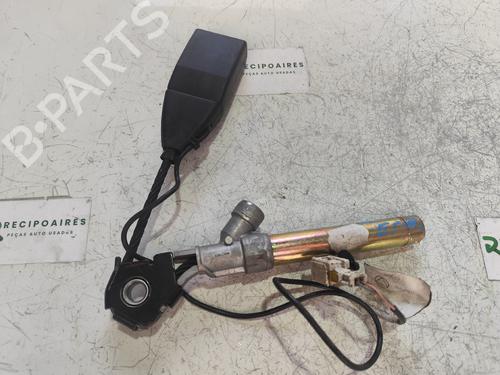 Used Front left seatbelt Front left seatbelt RENAULT CLIO II (BB_, CB_) [1998-2016] 31743926 31743926