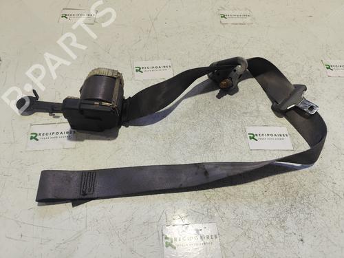 Used Front right seatbelt RENAULT CLIO II (BB_, CB_) [1998-2016]  31743882