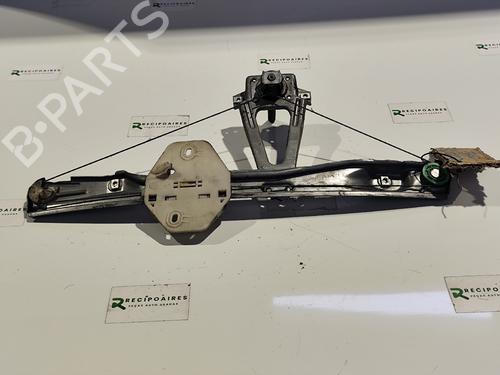 Rear left window mechanism RENAULT CLIO II (BB_, CB_) | BP31737460C24