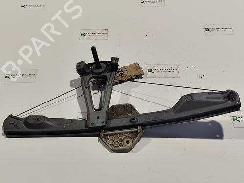 Used Rear left window mechanism RENAULT CLIO II (BB_, CB_) [1998-2016]  31737462
