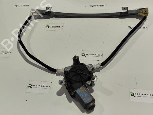 Used Front left window mechanism Front left window mechanism 31737386 31737386