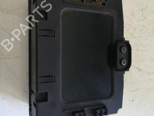 Display für OPEL ZAFIRA A MPV (T98) [1999-2006]  31730288