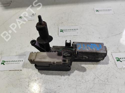 Viskermotor bagrude FIAT PUNTO (176_) [1993-1999]  31732417