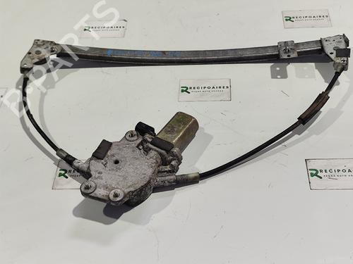 Used Front left window mechanism FIAT PUNTO (176_) [1993-1999]  31737623