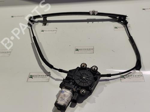 Used Front left window mechanism FIAT PUNTO (176_) [1993-1999]  31737628