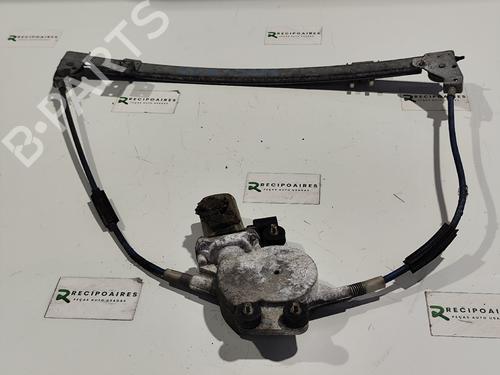 Used Front right window mechanism Front right window mechanism FIAT PUNTO (176_) [1993-1999] 31737630 31737630