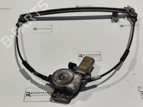 Used Front right window mechanism FIAT PUNTO (176_) [1993-1999]  31737632
