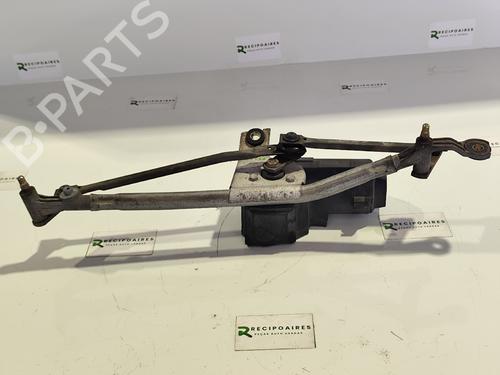 Used Front wiper motor Front wiper motor FIAT PUNTO (176_) [1993-1999] 31737763 31737763