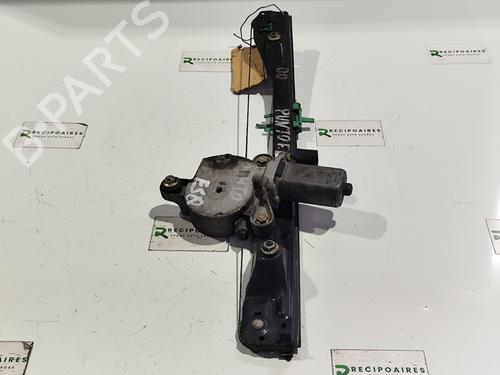 Used Front left window mechanism FIAT PUNTO (176_) [1993-1999]  31737706