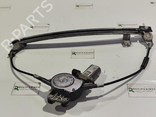 Used Front right window mechanism FIAT PUNTO (176_) [1993-1999]  31737642
