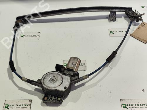 Used Front right window mechanism FIAT PUNTO (176_) [1993-1999]  31737674