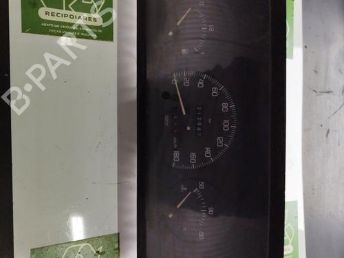 Used Instrument cluster FIAT DUCATO Van (230_) [1994-2005]  31728754