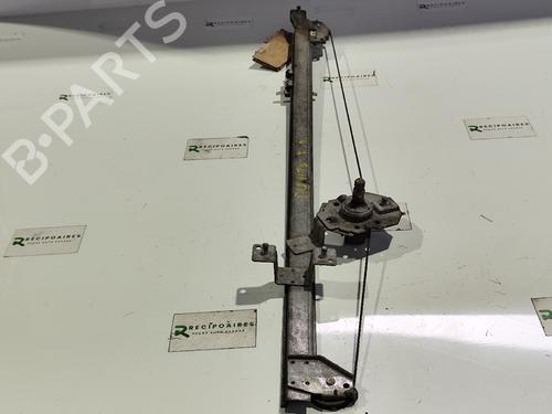 Used Front right window mechanism FIAT DUCATO Van (230_) [1994-2005]  31737599