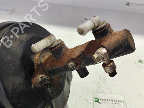 Servo brake KIA PREGIO Van (TB) | BP31742581M42