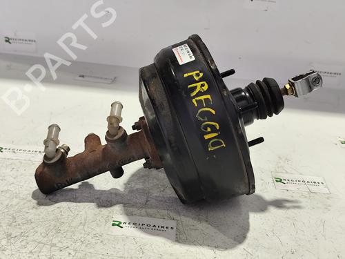 Servo brake KIA PREGIO Van (TB) | BP31742581M42