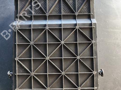 Fuse box CITROËN XSARA PICASSO (N68) | BP31728032E1