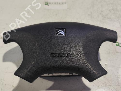 Førerens kollisjonspute CITROËN XSARA PICASSO (N68) [1999-2012]  31740961