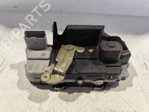 Høyre bak lås CITROËN XSARA PICASSO (N68) [1999-2012]  31735515