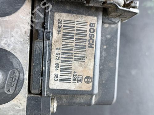 ABS pump CITROËN XSARA PICASSO (N68) | BP31727399M43