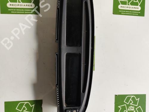 Used Instrument cluster Instrument cluster CITROËN XSARA PICASSO (N68) [1999-2012] 31728506 31728506