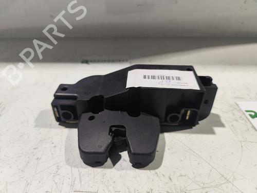 Used Tailgate lock CITROËN XSARA PICASSO (N68) [1999-2012]  31734659