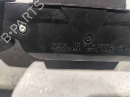 Tailgate lock CITROËN XSARA PICASSO (N68)  | BP31734659C101 