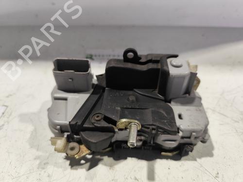 Used Front right lock CITROËN XSARA PICASSO (N68) [1999-2012]  31734779