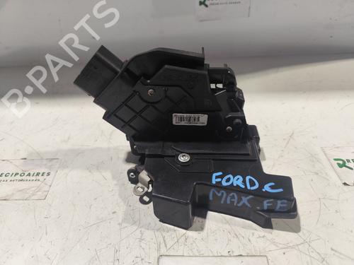 Venstre fortil lås FORD C-MAX (DM2) [2007-2010]  31733936