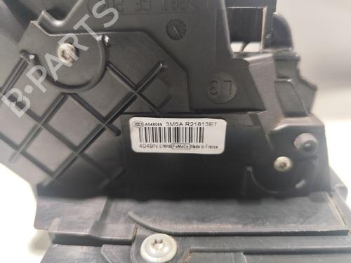 Venstre fortil lås FORD C-MAX (DM2) | BP31733936C98
