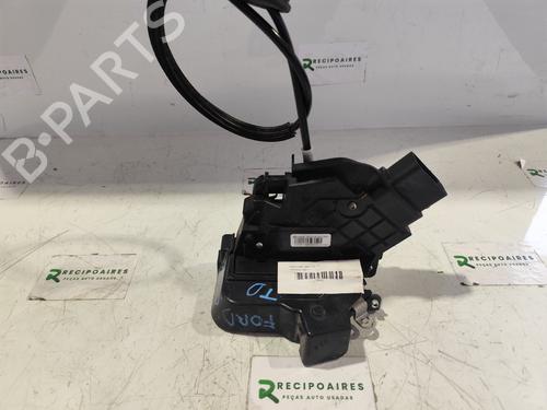 Højre bagtil lås FORD C-MAX (DM2) [2007-2010]  31726130