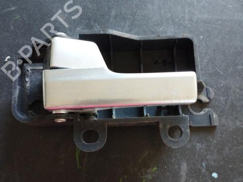 Used Front left exterior door handle FORD C-MAX (DM2) [2007-2010]  31727331