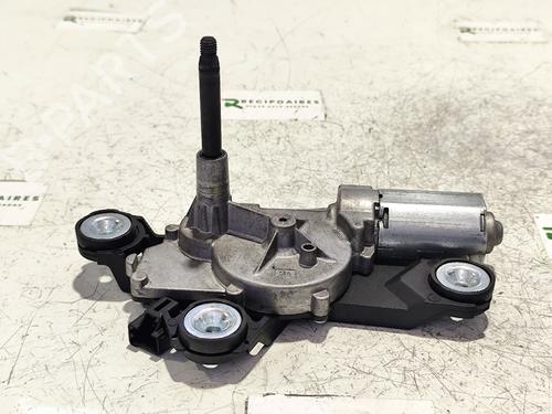 Used Rear wiper motor FORD C-MAX (DM2) [2007-2010]  31743595