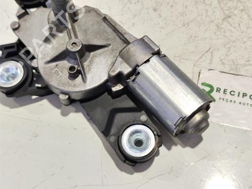 Rear wiper motor FORD C-MAX (DM2) | BP31743595M102