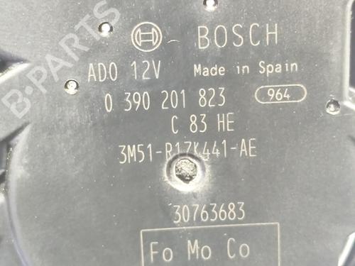 Rear wiper motor FORD C-MAX (DM2) | BP31743595M102