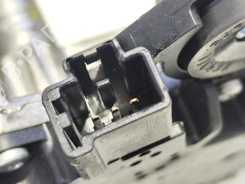 Rear wiper motor FORD C-MAX (DM2) | BP31743595M102