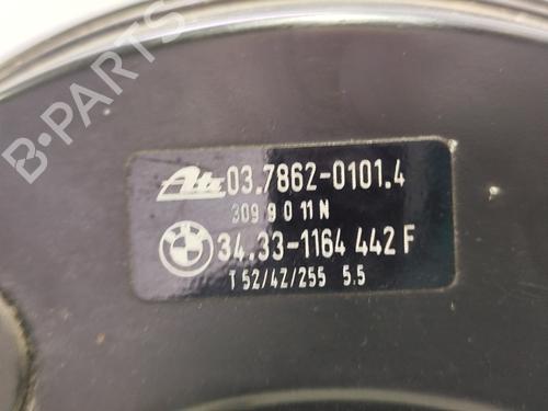Servo brake BMW 3 Touring (E46) | BP31742487M42 - Image 4