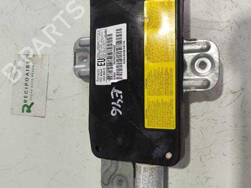 Used Right door airbag BMW 3 Touring (E46) [1999-2005]  31738464