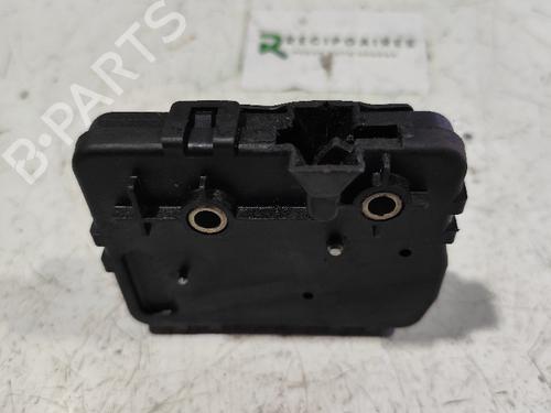 Bakluke lås BMW 3 Touring (E46) [1999-2005]  31733471