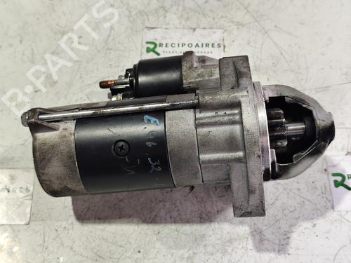 Startmotor BMW 3 Touring (E46) [1999-2005]  31734596