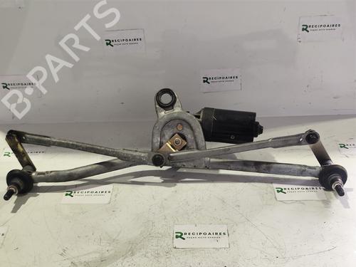 Used Front wiper motor Front wiper motor BMW 3 Touring (E46) [1999-2005] 31734634 31734634