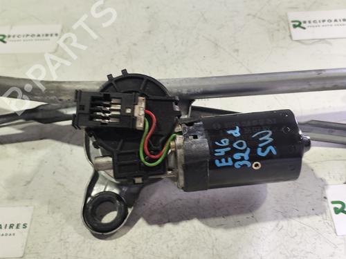 Front wiper motor BMW 3 Touring (E46) | BP31734634M29 - Image 3