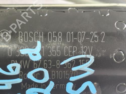 Front wiper motor BMW 3 Touring (E46) | BP31734634M29 - Image 5