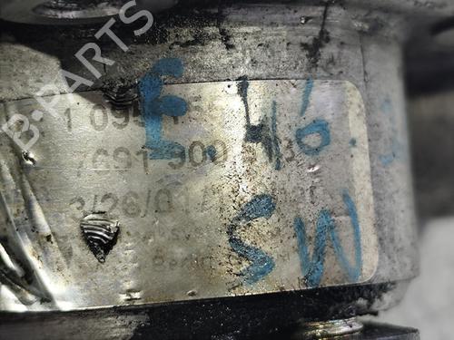 Steering pump BMW 3 Touring (E46)  | BP31734643M99 