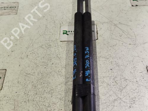 Used Tailgate lift support BMW 3 Touring (E46) [1999-2005]  31734422