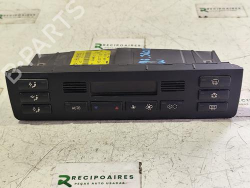 Commande Chauffage BMW 3 Touring (E46) [1999-2005]  31734367