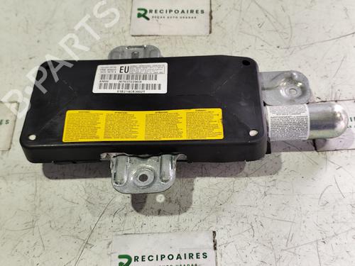 Used Left door airbag BMW 3 Touring (E46) [1999-2005]  31734369