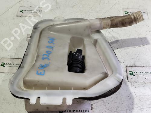 Used Windscreen washer tank BMW 3 Touring (E46) [1999-2005]  31734370