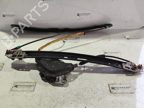 Used Front left window mechanism BMW 3 Touring (E46) [1999-2005]  31734358