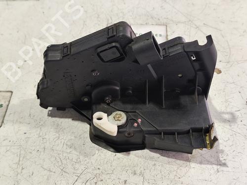 Højre bagtil lås BMW 3 Touring (E46) [1999-2005]  31734361